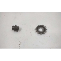 PIECE MOTEUR - HONDA 600 CBR 1998