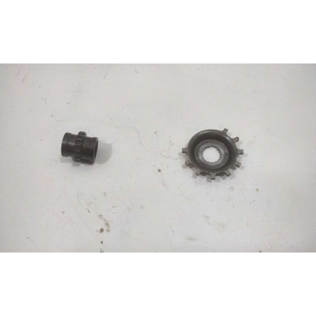 PIECE MOTEUR - HONDA 600 CBR 1998