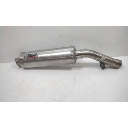 CARTOUCHE MIVV - HONDA 600 CBR 1998