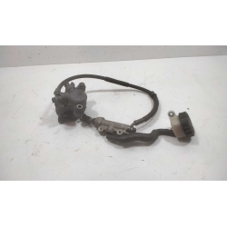 SYSTEME FREIN AR - HONDA 600 CBR 1998