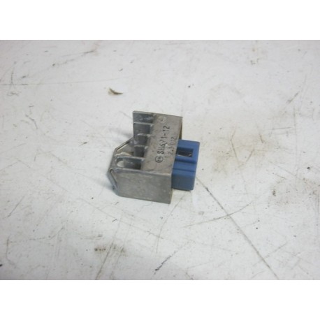 REGULATEUR - RIEJU MRT PRO