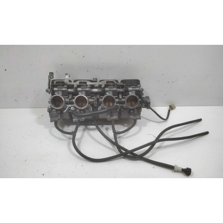 RAMPE CARBU - HONDA 600 CBR 1998