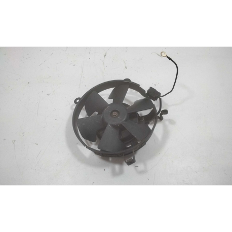 VENTILATEUR - HONDA 600 CBR 1998