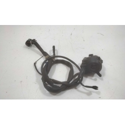 COMMODO - HONDA 600 CBR 1998