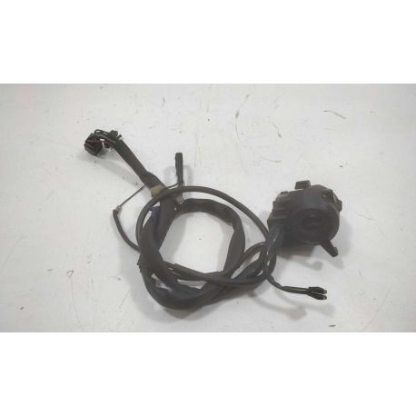 COMMODO - HONDA 600 CBR 1998