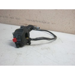 COMODO GAUCHE - RIEJU MRT PRO