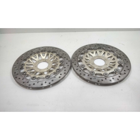 DISQUE AV - HONDA 600 CBR 1996