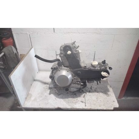 MOTEUR - DUCATI S2R 1000 MONSTER