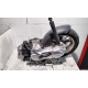 MOTEUR 139 QMB-E - PEUGEOT KISBEE