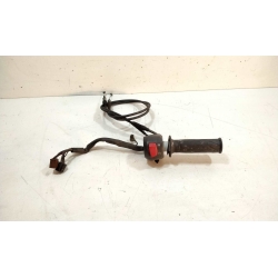 TIRAGE RAPIDE - YAMAHA T-MAX