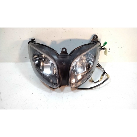 OPTIQUE - YAMAHA T-MAX