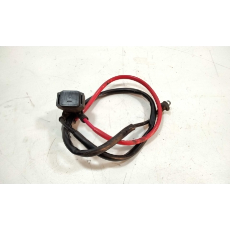 RELAIS DEMARREUR - YAMAHA T-MAX