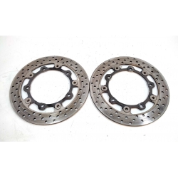 DISQUE AV - YAMAHA T-MAX