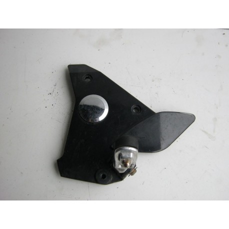 PLATINE GAUCHE KAWASAKI ZR7 S 2003