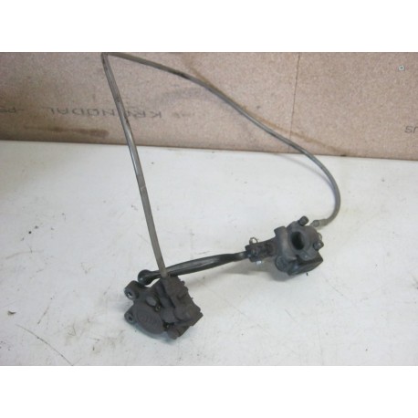 FREIN AVANT - DERBI  50 ATLANTIS