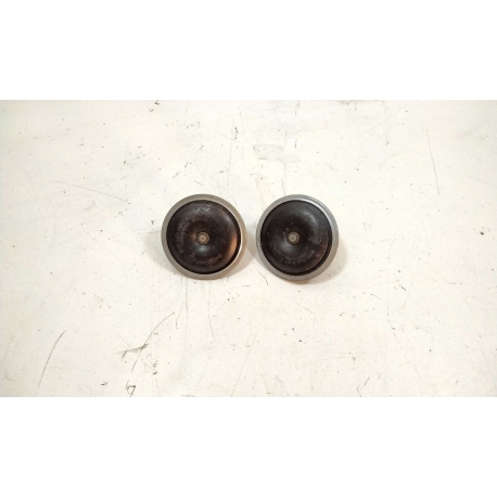 KLAXON - YAMAHA T-MAX