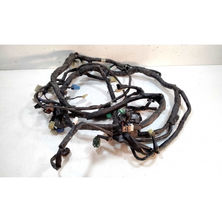 FAISCEAU - YAMAHA T-MAX