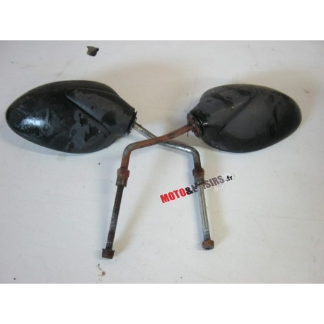 LES 2 RETROVISSEURS - PEUGEOT ELYSTAR
