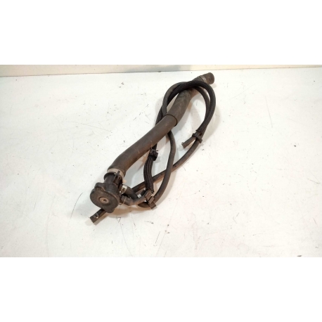 BOUCHON - YAMAHA T-MAX