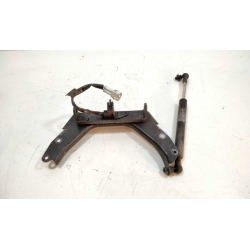 OUVERTURE SELLE - YAMAHA T-MAX