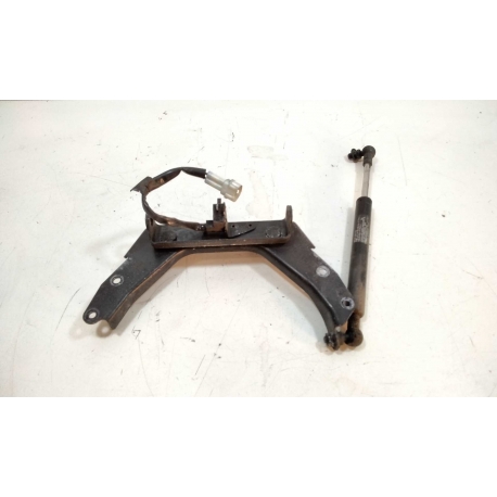 OUVERTURE SELLE - YAMAHA T-MAX