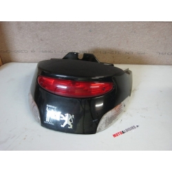 CACHE ARRIERE - PEUGEOT ELYSTAR