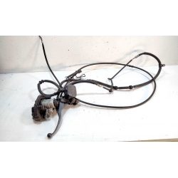 SYSTEME FREIN AR - YAMAHA T-MAX