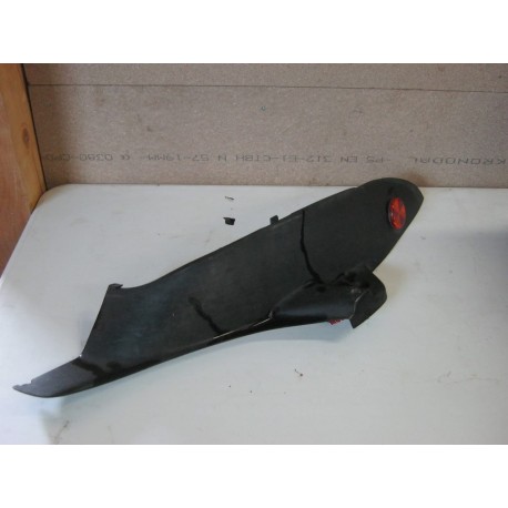 CACHE - PEUGEOT ELYSTAR