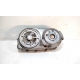 CARTER TRANSMISSION - YAMAHA T-MAX