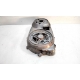 CARTER TRANSMISSION - YAMAHA T-MAX