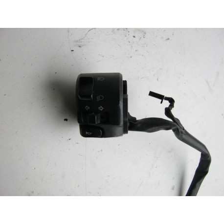 COMMODO GAUCHE KAWASAKI ZR7 S 2003