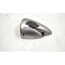 PTROTECTION D'ECHAPPEMENT - YAMAHA T-MAX