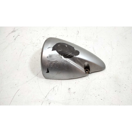 PTROTECTION D'ECHAPPEMENT - YAMAHA T-MAX