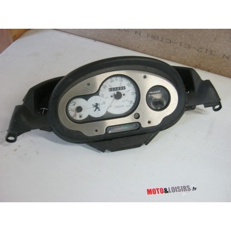 COMPTEUR - PEUGEOT ELYSTAR