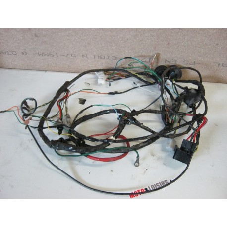 FAISCEAU ELECTRIQUE - PEUGEOT ELYSTAR