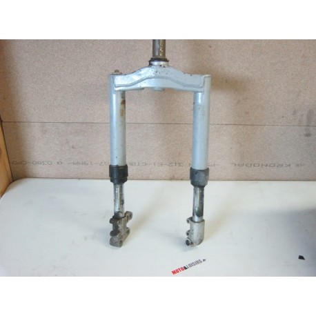 FOURCHE - PEUGEOT ELYSTAR