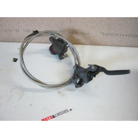 FREIN ARRIERE - PEUGEOT ELYSTAR