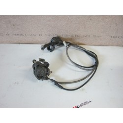 FREIN AVANT - PEUGEOT ELYSTAR