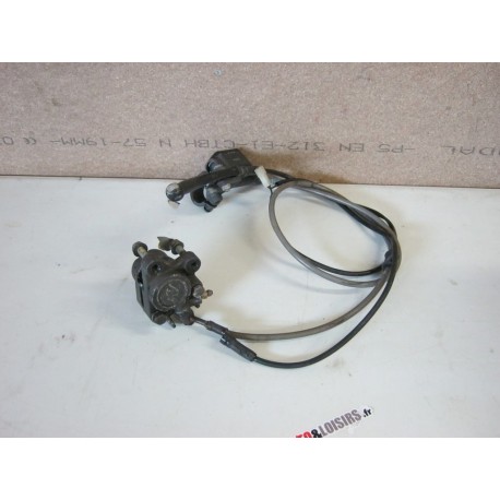 FREIN AVANT - PEUGEOT ELYSTAR