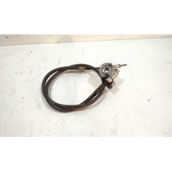 ENTRAINEUR - SYM FIDDLE 50