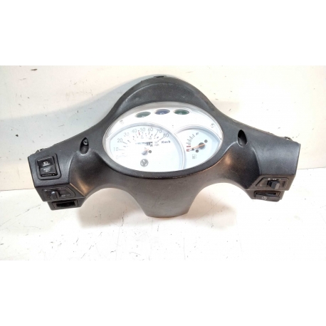 COMPTEUR - SYM FIDDLE 50