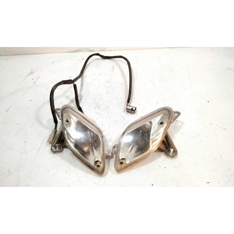 CLIGNO - SYM FIDDLE 50