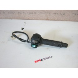 POIGNEE DE GAZ - PEUGEOT ELYSTAR