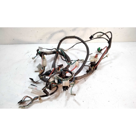 FAISCEAU - SYM FIDDLE 50