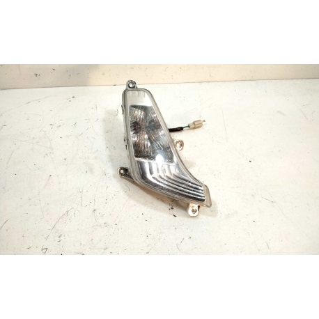 OPTIQUE - SYM FIDDLE 50