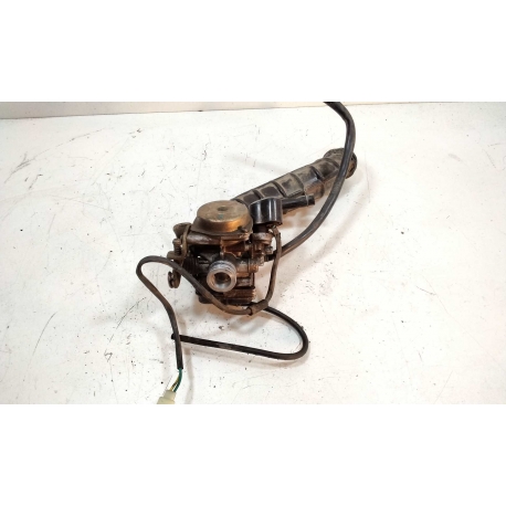 CARBU - SYM FIDDLE 50