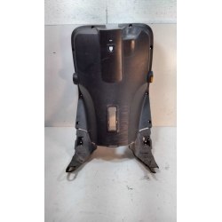 TABLIER - SYM FIDDLE 50