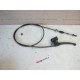 CABLE FREIN ARRIERE - PIAGGIO ZIP