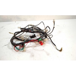 FAISCEAU - PEUGEOT KISBEE 4T