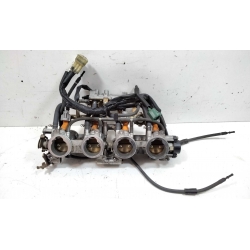 RAMPE D'INJECTION - YAMAHA FZ6